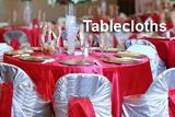 tablecloths category