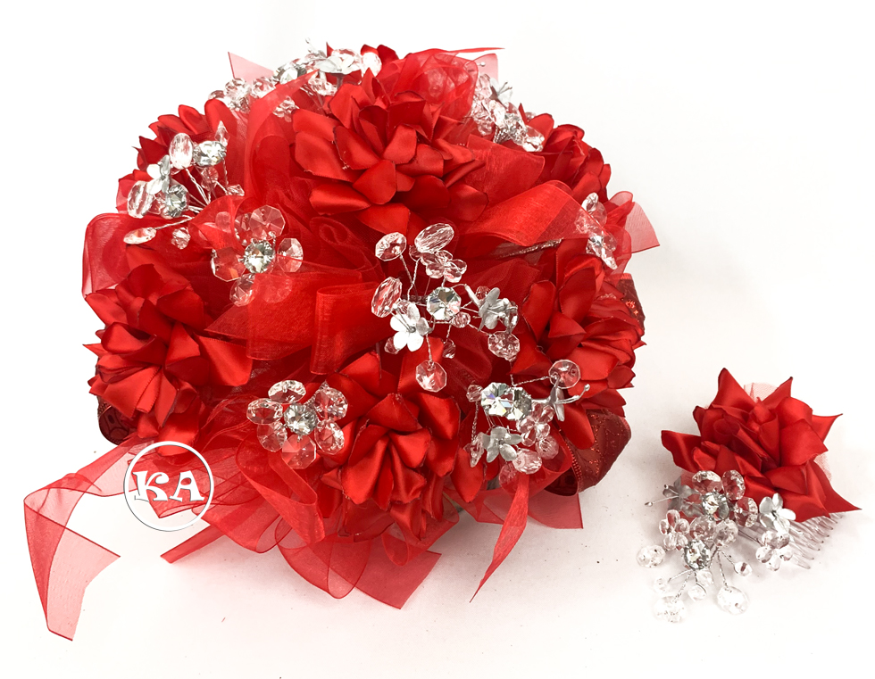 a-0029-quinceanera-bouquet-red-silver