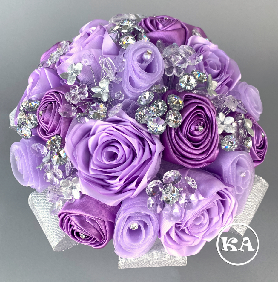 a-0030 lilac with silver