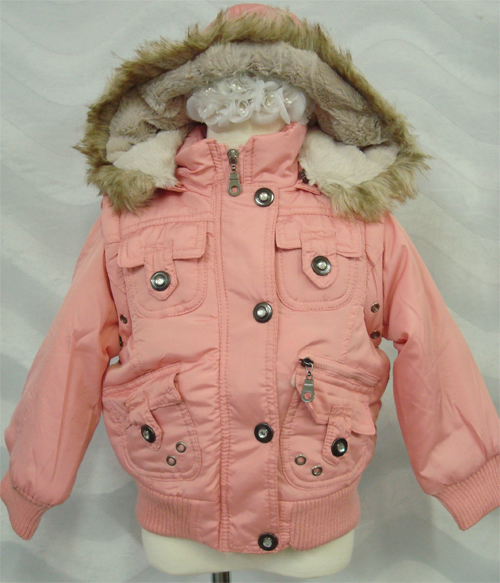 girls jacket ka215