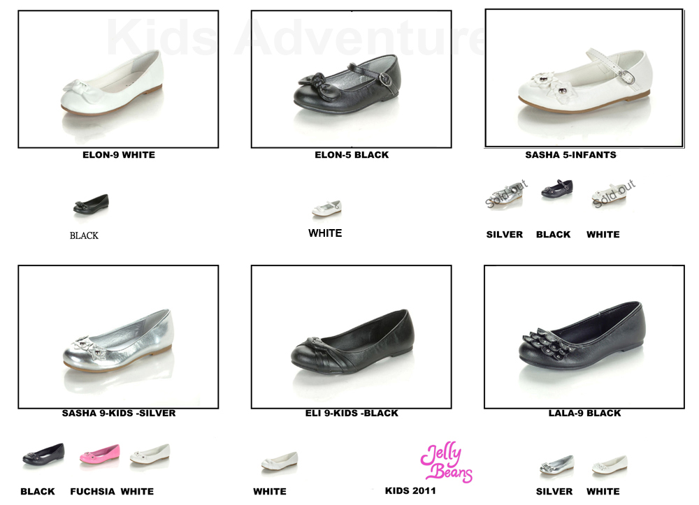 jelly beans shoes