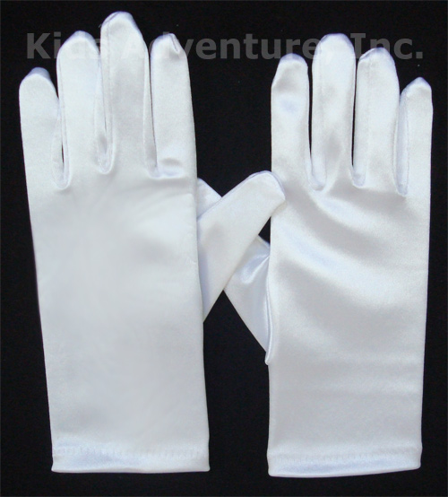 first communion gloves
