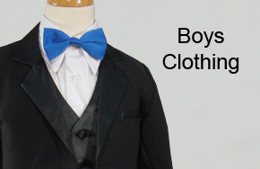wholesale boys clothing