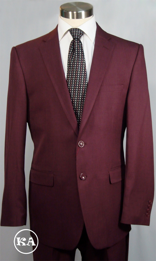 gb-burgundy suit
