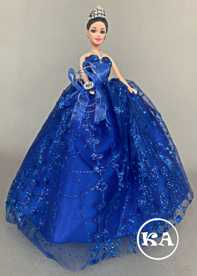 kc-doll 12 inch style 388