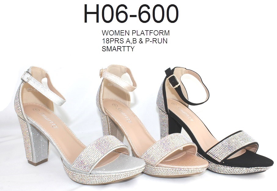 h06-600 womens shoes