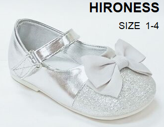 hironess silver