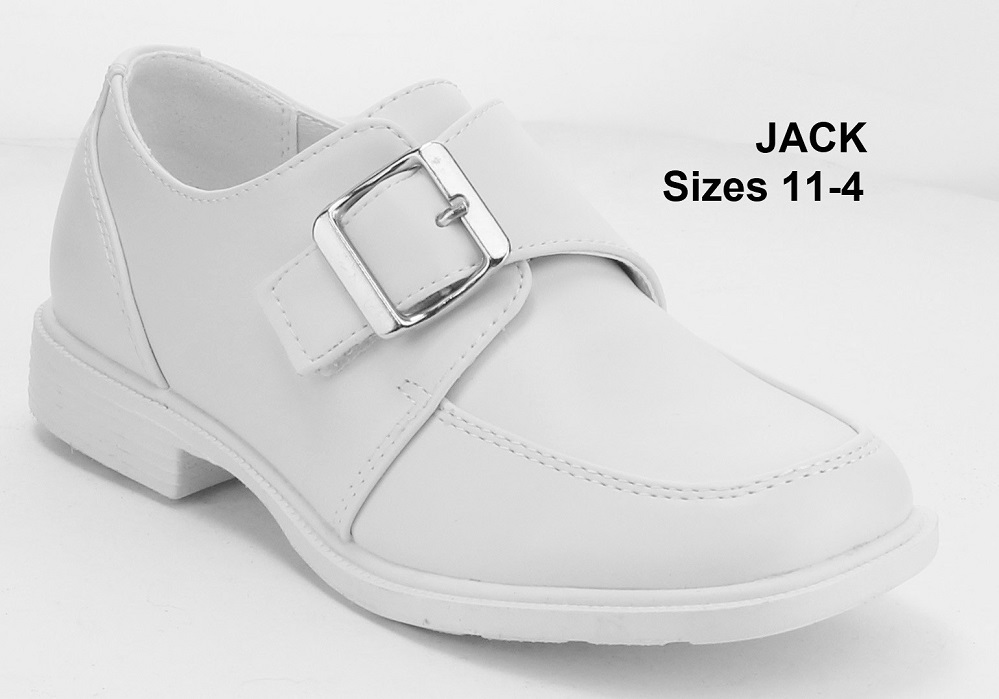 jack boy shoes 11-4