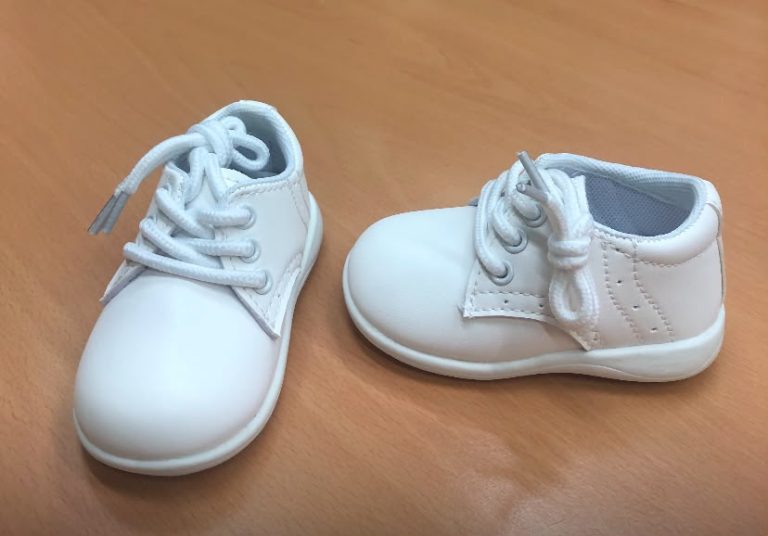 baptism shoes for boys BB-1103