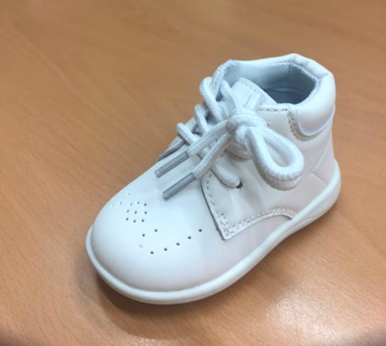 baptism shoes for boys BB-1104
